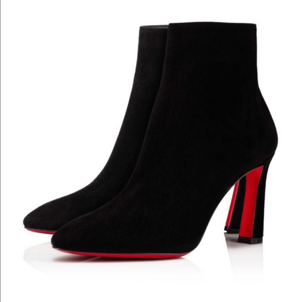 Christian Louboutin Boots/Heels